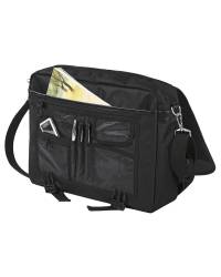 Milan Brief Bag